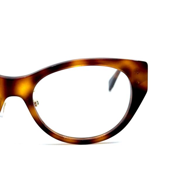 New, FENDI Eyeglasses FE50099F 053 Authentic - Picture 5 of 11